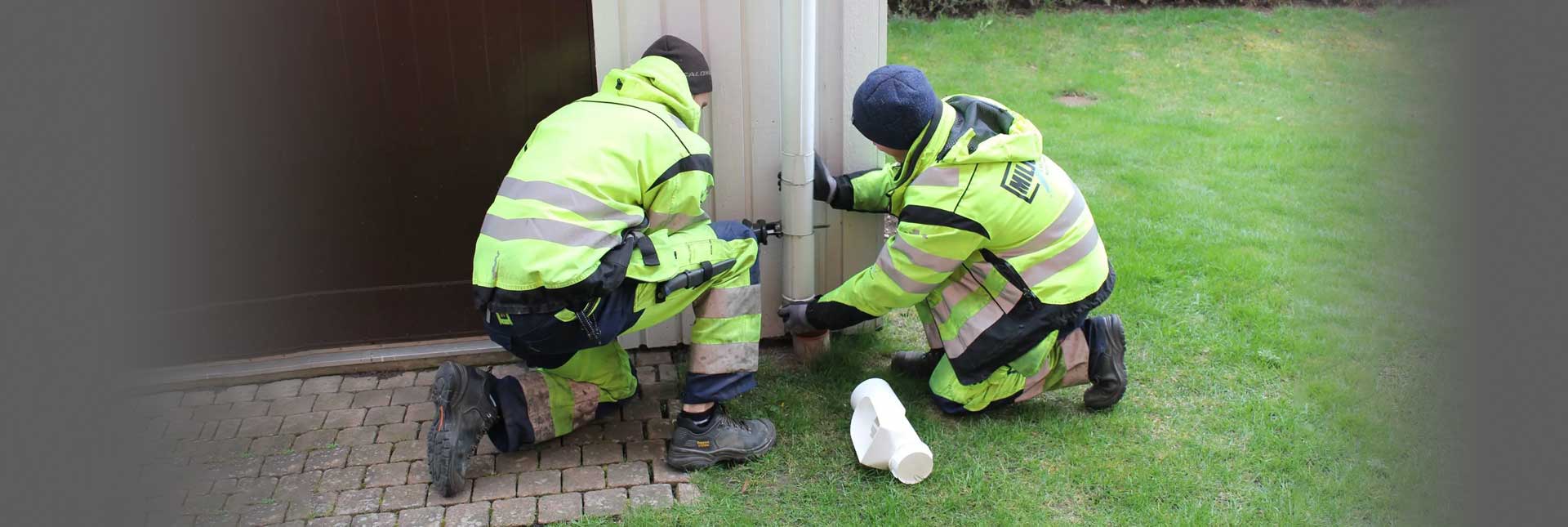 Bemanna kostnadseffektivt